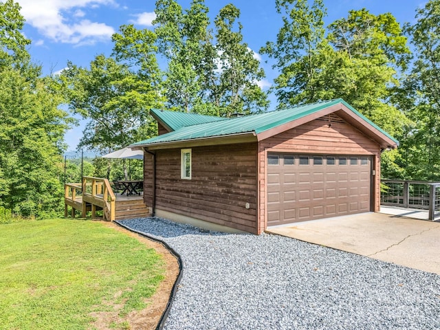 1171 Clark Rd, Rutherfordton, NC 28139 - photo 36