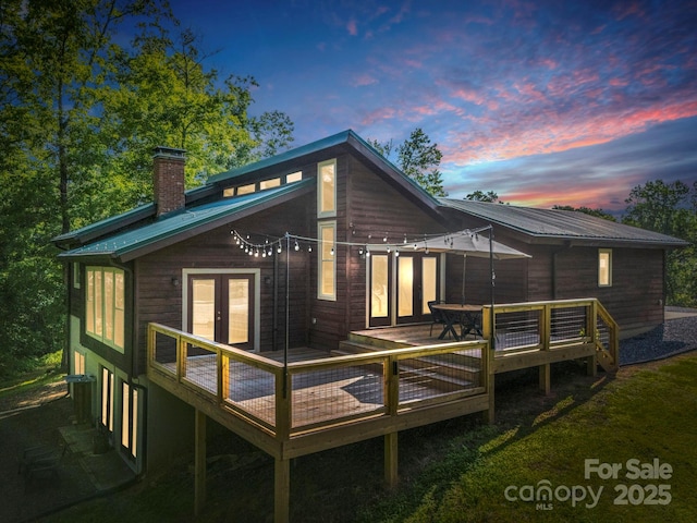 1171 Clark Rd, Rutherfordton, NC 28139 - photo 1