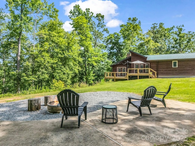 1171 Clark Rd, Rutherfordton, NC 28139 - photo 3