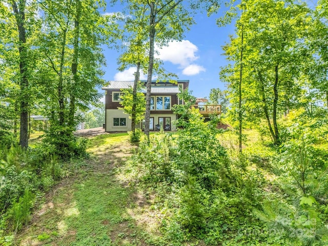 1171 Clark Rd, Rutherfordton, NC 28139 - photo 4