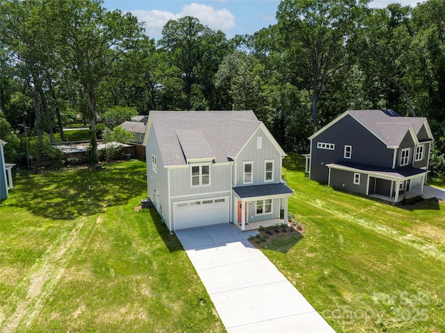 1645 Carolina Cir, Gastonia, NC 28054 - photo 3