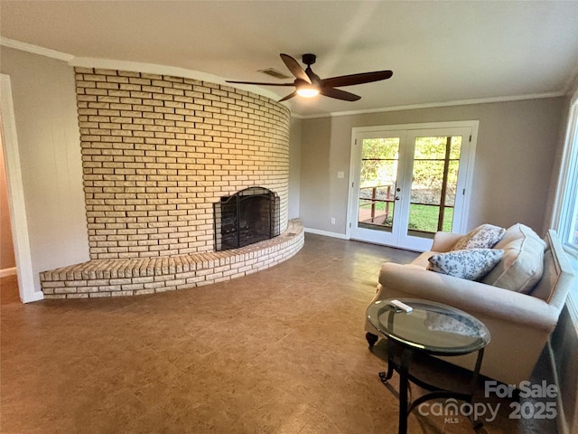 2130 Vashti Rd, Taylorsville, NC 28681 - photo 5