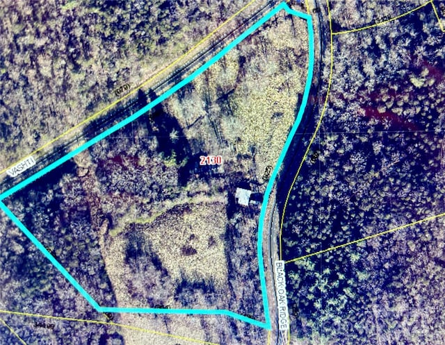 2130 Vashti Rd, Taylorsville, NC 28681 - photo 36