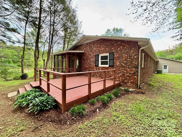 2130 Vashti Rd, Taylorsville, NC 28681 - photo 45