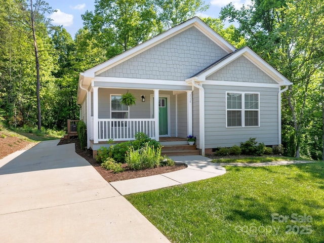 117 Bluebell Ridge Ln, Weaverville, NC 28787