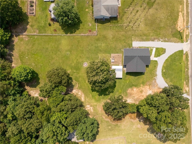 4285 Palmer Lloyd Rd, Lancaster, SC 29720 - bird's eye view