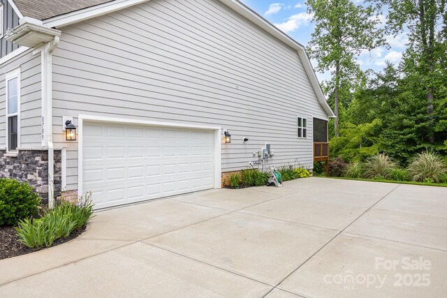8709 Raven Top Dr, Mint Hill, NC 28227 - photo 25
