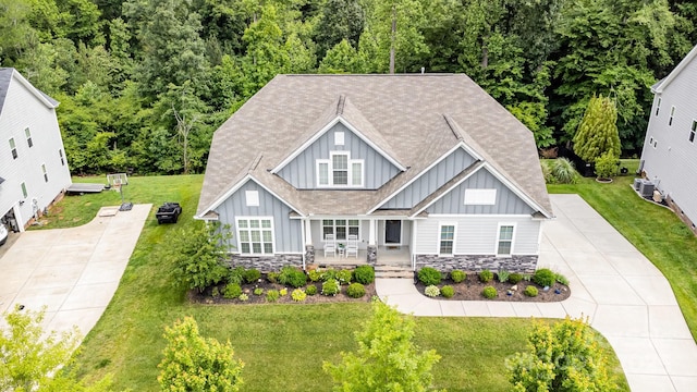 8709 Raven Top Dr, Mint Hill, NC 28227 - photo 30
