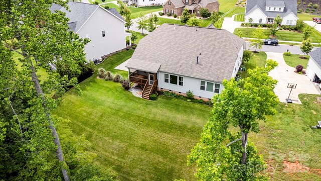 8709 Raven Top Dr, Mint Hill, NC 28227 - photo 31