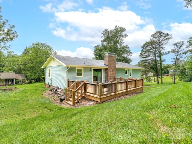 16 Sun Valley Ct, Alexander, NC 28701 - photo 3