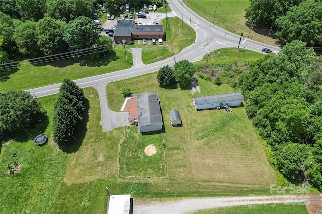 1730 Woodbend Ln, Conover, NC 28613 - view of property location