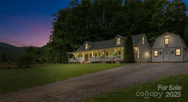 33 Copper Penny Ln, Burnsville, NC 28714 - photo 2