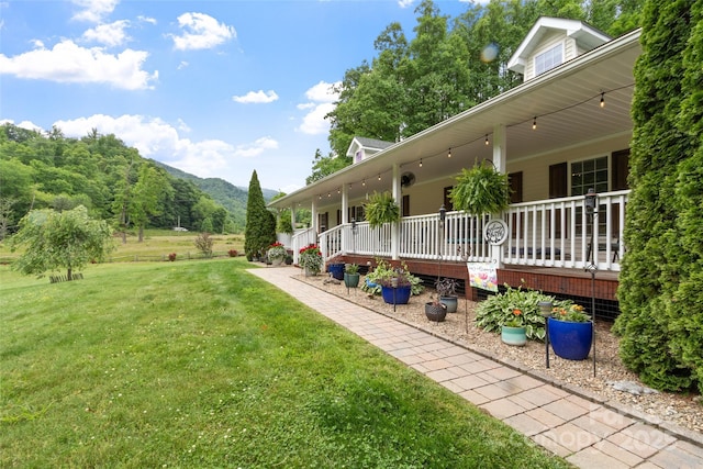33 Copper Penny Ln, Burnsville, NC 28714 - photo 3