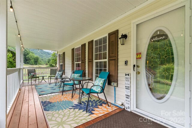 33 Copper Penny Ln, Burnsville, NC 28714 - photo 4