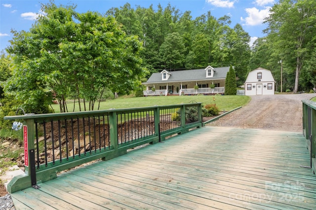 33 Copper Penny Ln, Burnsville, NC 28714 - photo 36