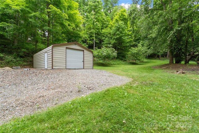 33 Copper Penny Ln, Burnsville, NC 28714 - photo 40
