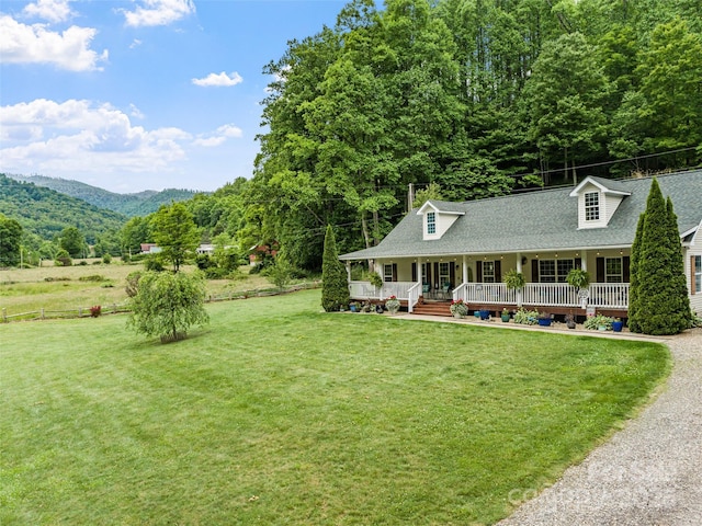 33 Copper Penny Ln, Burnsville, NC 28714 - photo 43