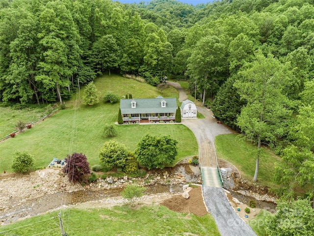 33 Copper Penny Ln, Burnsville, NC 28714 - photo 44