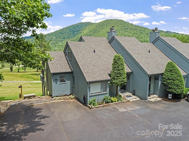 43 Townhouse Dr, Burnsville, NC 28714 - photo 2