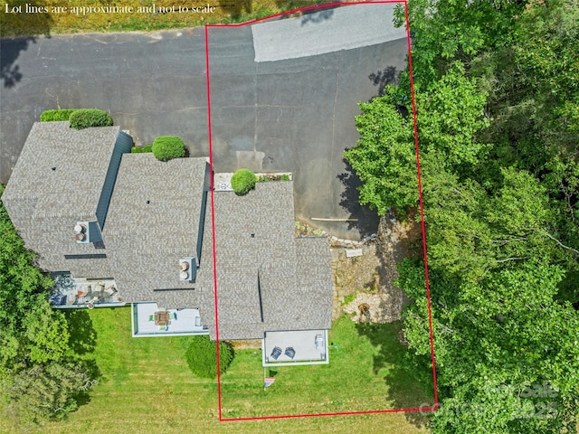 43 Townhouse Dr, Burnsville, NC 28714 - photo 37