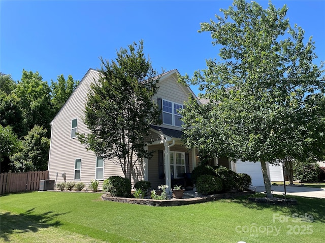 14413 Lake Crossing Dr, Charlotte, NC 28278 - photo 1