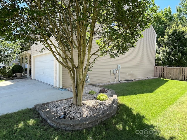 14413 Lake Crossing Dr, Charlotte, NC 28278 - photo 4