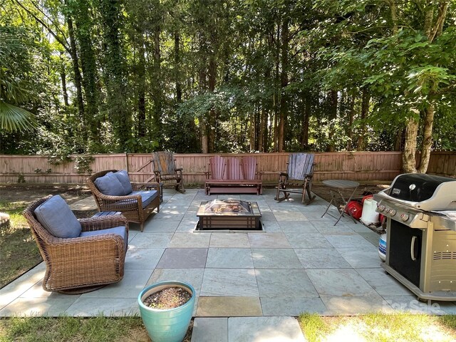 14413 Lake Crossing Dr, Charlotte, NC 28278 - photo 6