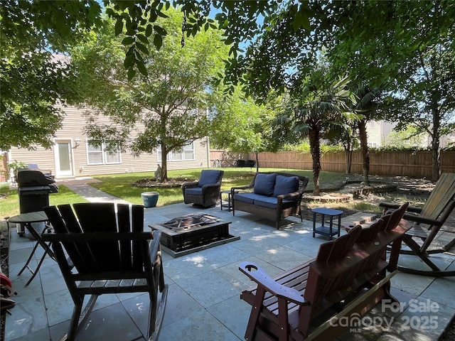 14413 Lake Crossing Dr, Charlotte, NC 28278 - photo 7