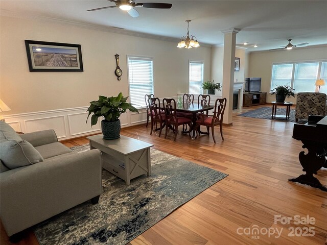 14413 Lake Crossing Dr, Charlotte, NC 28278 - photo 8