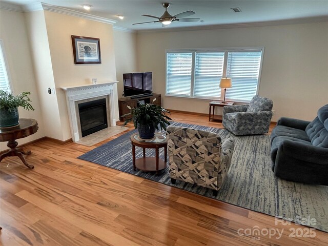 14413 Lake Crossing Dr, Charlotte, NC 28278 - photo 13