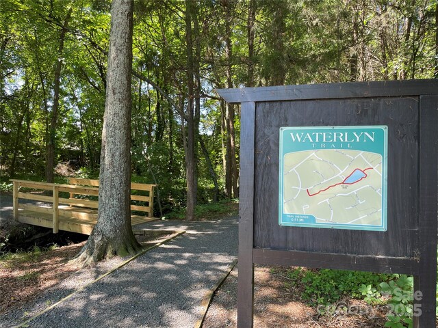 14413 Lake Crossing Dr, Charlotte, NC 28278 - photo 30