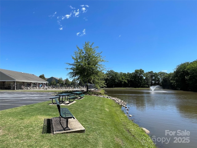 14413 Lake Crossing Dr, Charlotte, NC 28278 - photo 32