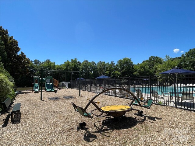 14413 Lake Crossing Dr, Charlotte, NC 28278 - photo 37