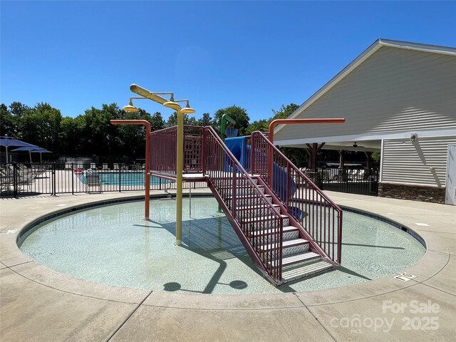 14413 Lake Crossing Dr, Charlotte, NC 28278 - photo 38