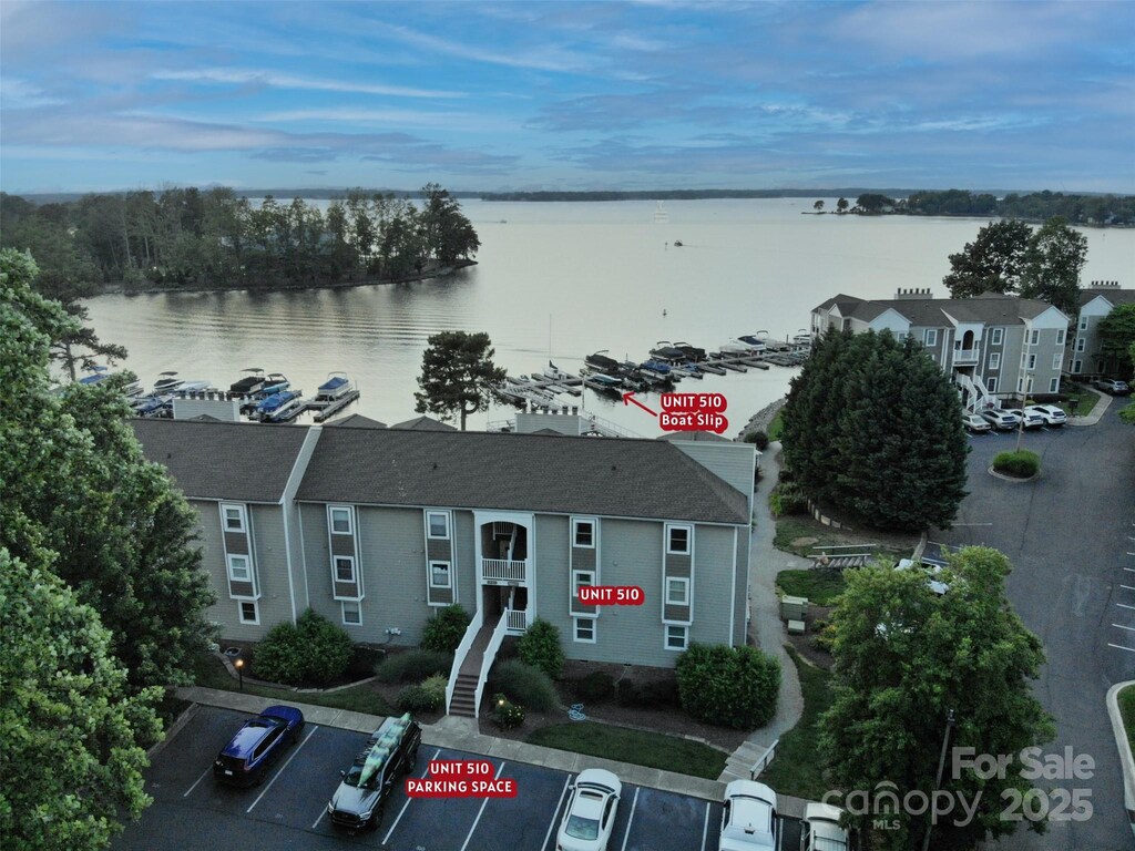 20417 Harborgate Ct Unit 510, Cornelius, NC 28031 - photo 1