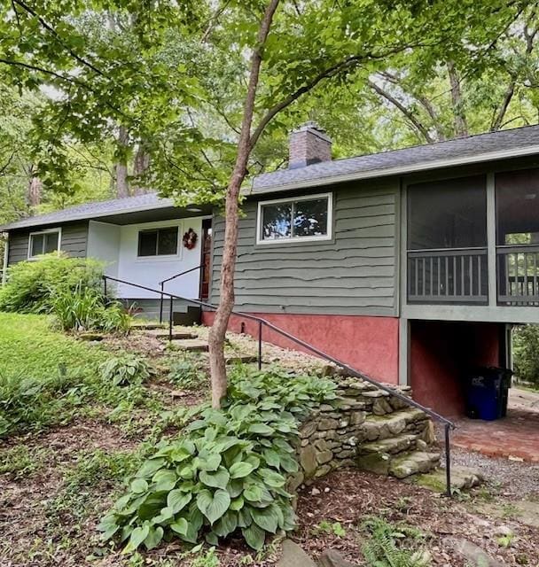 5 Old Cove Rd, Black Mountain, NC 28711 - photo 8
