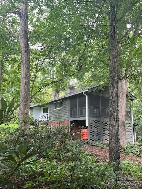 5 Old Cove Rd, Black Mountain, NC 28711 - photo 9