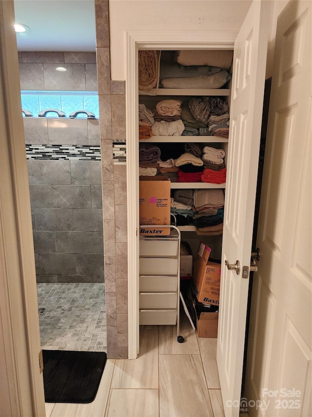 2904 E Brocktown Rd, Moravian Falls, NC 28654 - view of closet