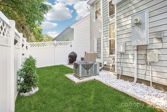 8108 Christmas Ct, Charlotte, NC 28216 - photo 35