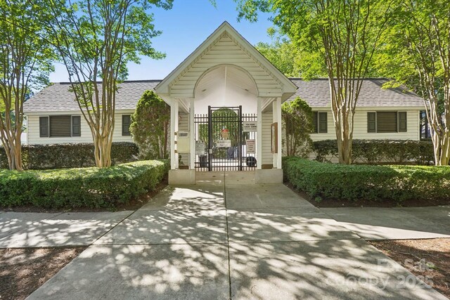 8108 Christmas Ct, Charlotte, NC 28216 - photo 37