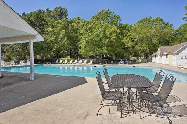 8108 Christmas Ct, Charlotte, NC 28216 - photo 39