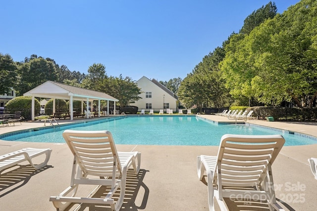 8108 Christmas Ct, Charlotte, NC 28216 - photo 40