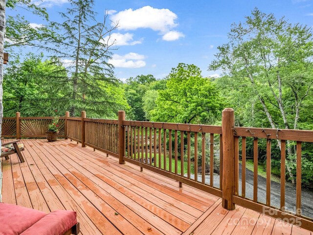 120 Rocky Mountain Dr, Lake Lure, NC 28746 - photo 17