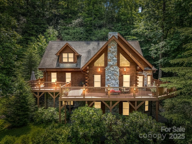 120 Rocky Mountain Dr, Lake Lure, NC 28746 - photo 2