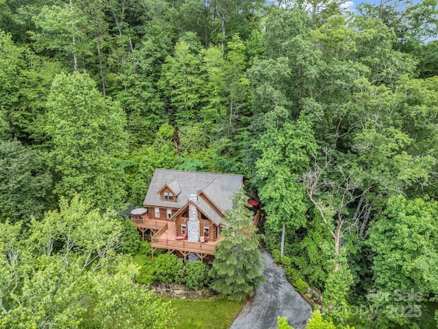 120 Rocky Mountain Dr, Lake Lure, NC 28746 - photo 8