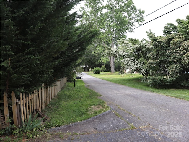 1 Fullam Dr, Arden, NC 28704 - view of street