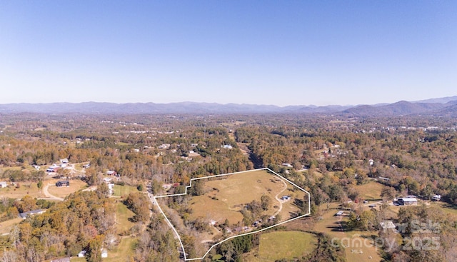 318 Monticello Rd, Weaverville, NC 28787