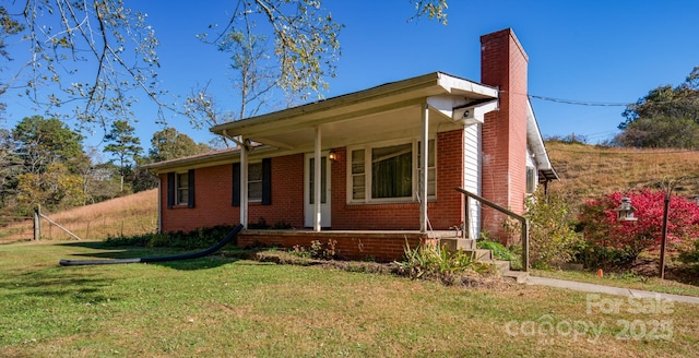 318 Monticello Rd, Weaverville, NC 28787