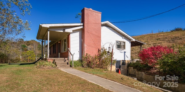 318 Monticello Rd, Weaverville, NC 28787