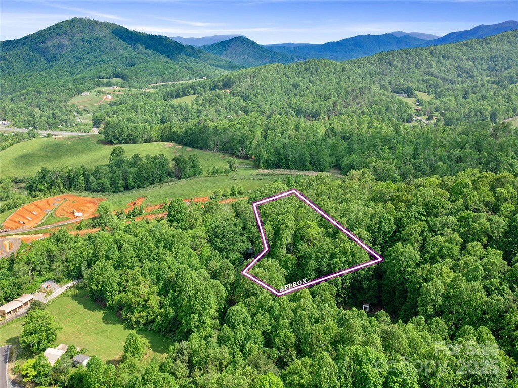TBD Hinson Thomas Rd, Spruce Pine, NC 28777 - photo 1